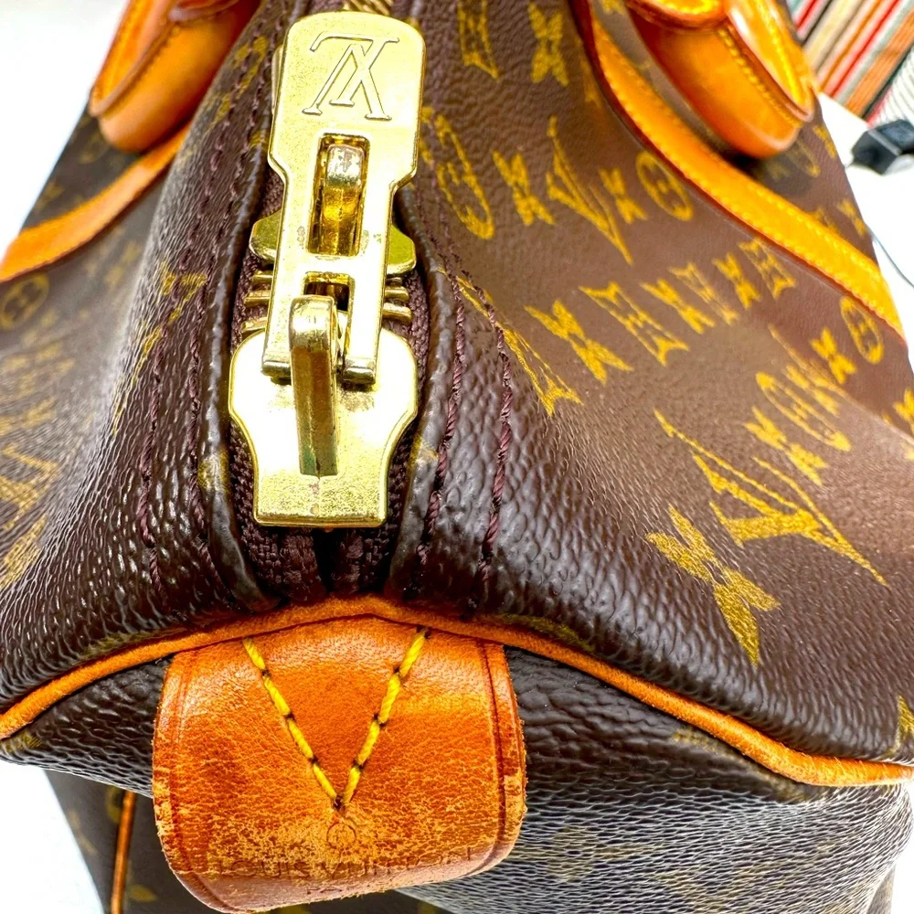 🔥🔥LOUIS VUITTON KEEPALL 45🔥🔥 - Picture 5 of 13